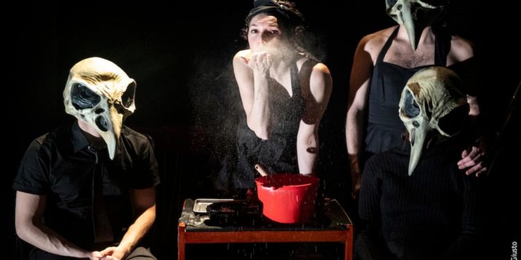 TEATRO QUARTICCIOLO: il 24 e 25 marzo Il Mulino di Amleto porta in scena “Senza Famiglia”