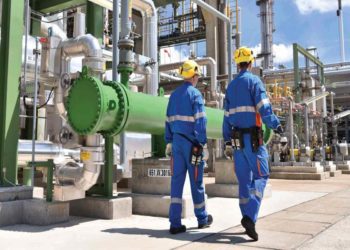 Sicurezza sul lavoro, Partitalia presenta IoT DPI Solution