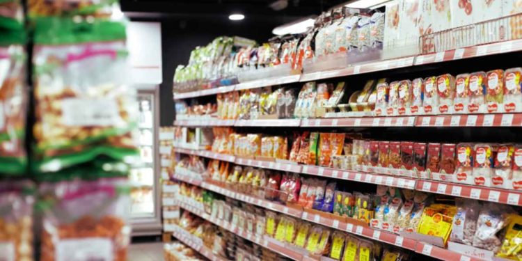 Chi produce i prodotti del tuo supermercato?