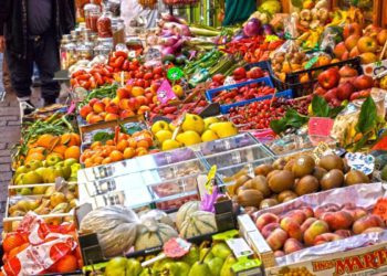 Ecco chi produce i prodotti Pam Panorama