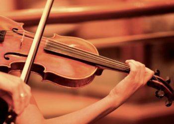 Il violinista David Garrett ospite della XIII edizione di Taobuk Festival-SeeSicily