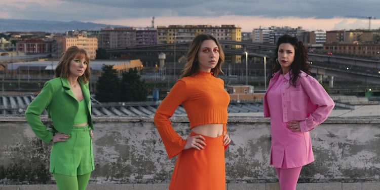 OFFICINA PASOLINI: festeggia l’8 marzo con “Rumori mossi”, cinque live da tutta la Penisola per una fotografia dei suoni contemporanei