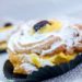 Zeppole di San Giuseppe, la legenda dietro questo dolce