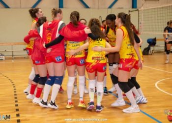 Col Colleferro una gara da non fallire