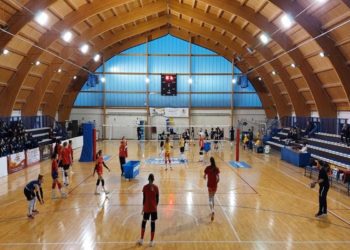 Accademia, ancora un ko fuori casa