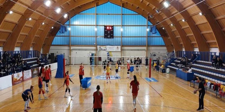 Accademia, ancora un ko fuori casa