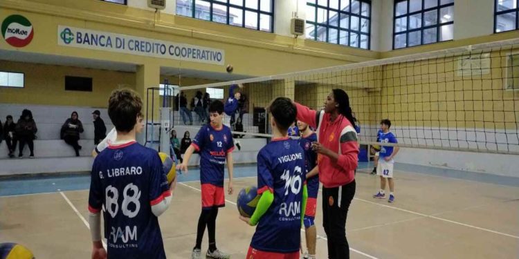 accademia settore maschile