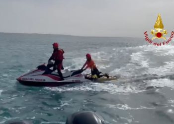 Cutro: Naufragio migranti nel Crotonese, proseguono le ricerche dei dispersi | Il Video