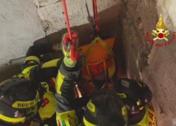 Brescia: Addestramento nucleo Usar ! Il video