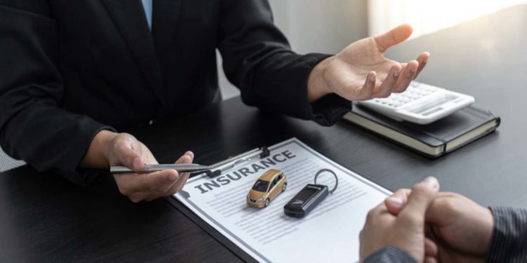 Come potrebbe cambiare il mercato delle assicurazioni con le auto elettriche