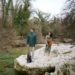 In occasione della World Water Day del 22 marzo il duo KamAak pubblica il brano “Sand and Stones”