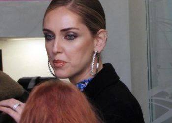 Chiara Ferragni e il suo lungo sfogo sui social