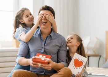 Come si festeggia la Festa del Papà