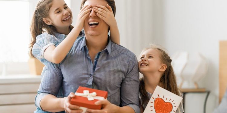 Come si festeggia la Festa del Papà