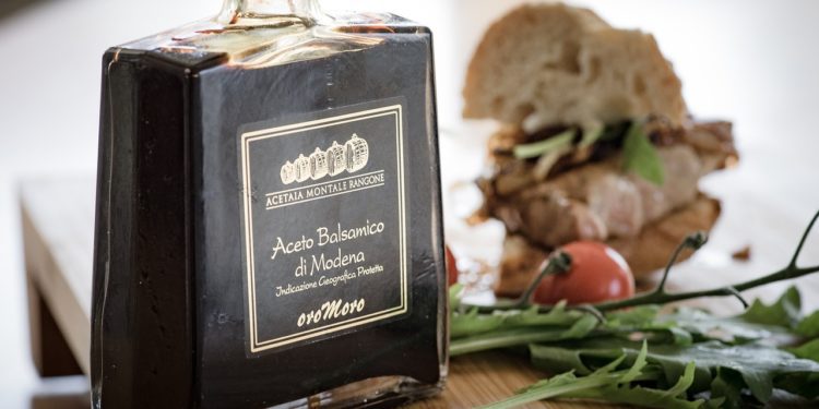 Nuovo disciplinare per l’aceto balsamico di Modena