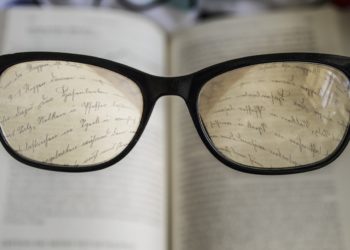 Quanto sono davvero utili gli occhiali da vista?