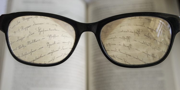 Quanto sono davvero utili gli occhiali da vista?