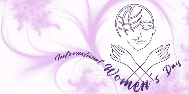 Come si festeggia oggi la festa della donna