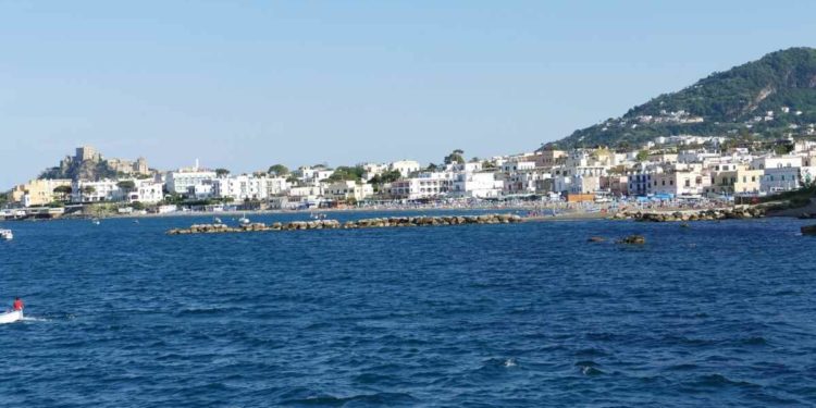 A ISCHIA LA PRIMA EDIZIONE DEL PREMIO INTERNAZIONALE “DOMENICO SAVIO”