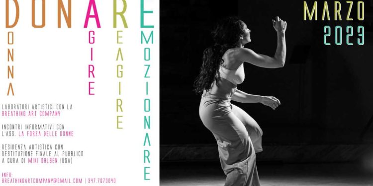 Futura, il progetto Don.A.R.E.