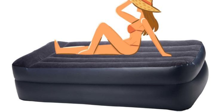 Ospite inaspettato? Ecco come risolvere per la notte