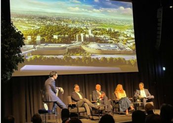 MERLATA BLOOM MILANO: IL LIFESTYLE CENTER “CUORE PULSANTE” DEL NUOVO DISTRETTO URBANO