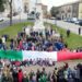 La celebrazione del 25 aprile a Montemiletto