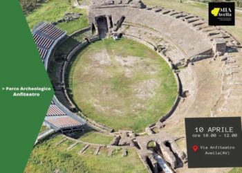 SALERNO / PASQUA E PASQUETTA A SAN PIETRO A CORTE. Lunedì in Albis aperti anche i siti di Buccino (SA) e Avella (AV)