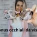 Le richieste per il bonus occhiali dal 5 maggio