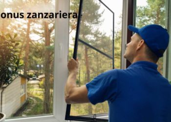 In cosa consiste il bonus zanzariere 2023