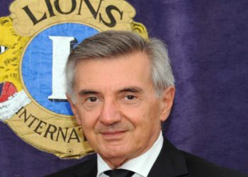 16 APRILE – A TORINO FA TAPPA IL “LIONS DAY”