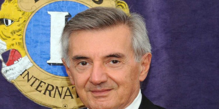 16 APRILE – A TORINO FA TAPPA IL “LIONS DAY”