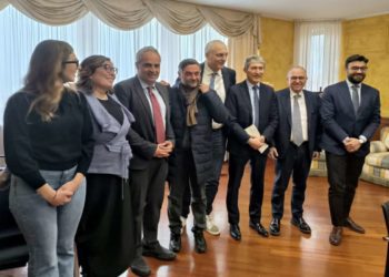 Commissione Agricoltura Regione Campania, Petracca eletto presidente: favorirò dialogo e confronto