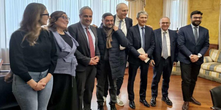 Commissione Agricoltura Regione Campania, Petracca eletto presidente: favorirò dialogo e confronto