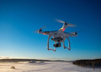 CAMPANIA: TRA DRONI E INTELLIGENZA ARTIFICIALE, L’AGRICOLTURA È DI PRECISIONE, SOSTENIBILE E A MIGLIOR IMPATTO AMBIENTALE