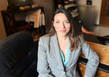 FERPI: Elisa Toscano nominata delegata regionale per la Sicilia