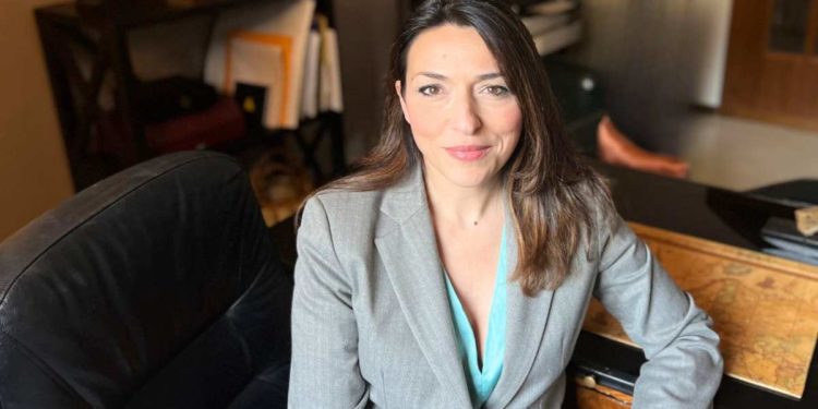 FERPI: Elisa Toscano nominata delegata regionale per la Sicilia