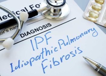 Fibrosi idiopatica polmonare: consulti gratuiti e camminate sociali