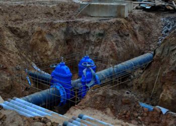 Montemiletto, il sindaco Minichiello scioglie la questione fognature