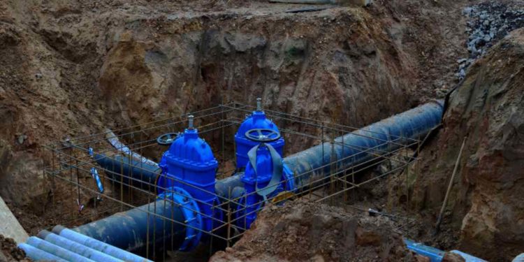 Montemiletto, il sindaco Minichiello scioglie la questione fognature