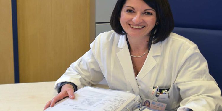 Tumori pediatrici, lo studio delle mutazioni genetiche per nuove cure