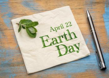 Giornata della Terra (22/4): un anno con le lenti a contatto green