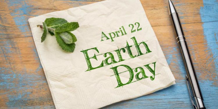 Giornata della Terra (22/4): un anno con le lenti a contatto green