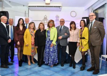 LA FONDAZIONE CARLO MENDOZZI ETS PRONTA A SCENDERE IN CAMPO