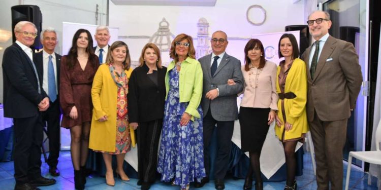 LA FONDAZIONE CARLO MENDOZZI ETS PRONTA A SCENDERE IN CAMPO