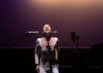 Le relazioni pericolose regia Carmelo Rifici dal 18 al 23 aprile