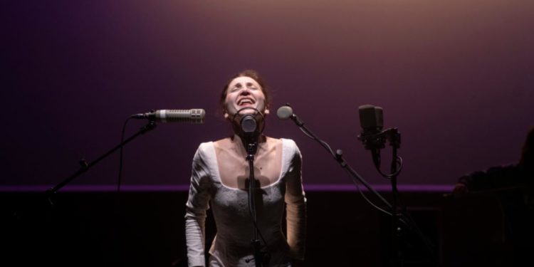 Le relazioni pericolose regia Carmelo Rifici dal 18 al 23 aprile