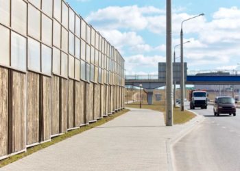 Pannelli fonoassorbenti: silenzio e comfort garantiti, scopriamo come