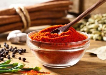 Tutto quello che non sai sulla paprika
