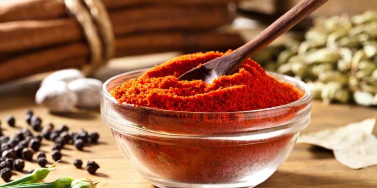 Tutto quello che non sai sulla paprika